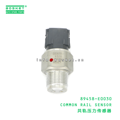 89458-E0030 Common Rail Sensor for HINO300 with 3 Months Warranty