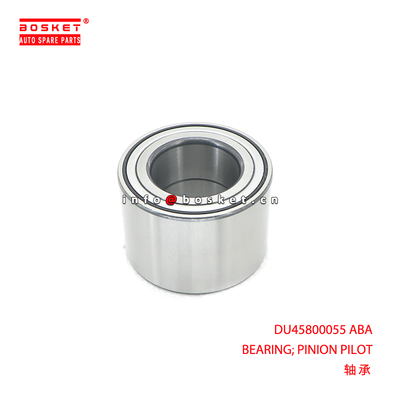 ISUZU DU45800055 Pinion Pilot Bearing ABA Bearing for ISUZU Trucks