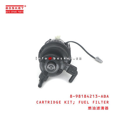 Isuzu 4KH1 Fuel Filter Cartridge Kit for ISUZU 4KH1 8981842130
