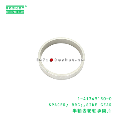 1-41349150-0 SPACER; BRG;,SIDE GEAR suitable for ISUZU VC46 6UZ1 1413491500