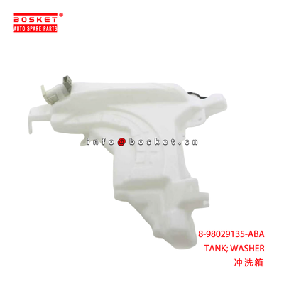 8-98029135-ABA TANK; WASHER suitable for ISUZU NPR NQR 8980291350