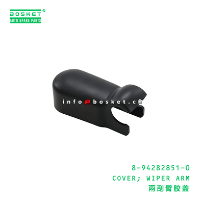8-94282851-0 COVER; WIPER ARM suitable for ISUZU NKR55 4JB1 8942828510