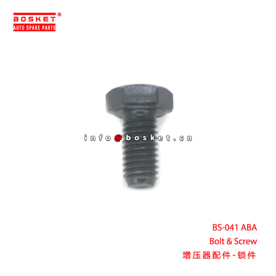 BS-041 ABA Bolt & Screw suitable for BS-041