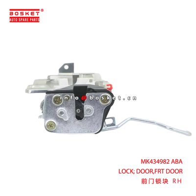 MK434982 ABA LOCK; DOOR,FRT DOOR suitable for FUSO MK434982