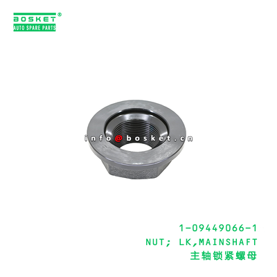 1-09449066-1 NUT; LK,MAINSHAFT suitable for ISUZU   1094490661