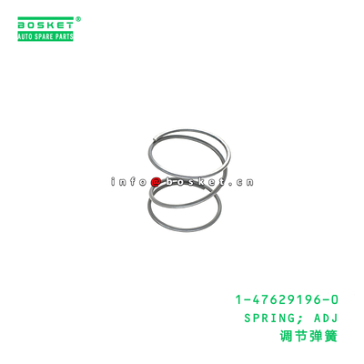 1-47629196-0 SPRING; ADJ suitable for ISUZU   1476291960