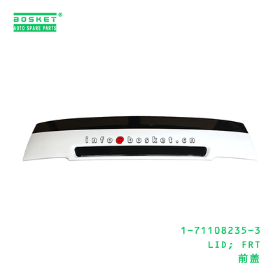 1-71108235-3 LID; FRT suitable for ISUZU   1711082353