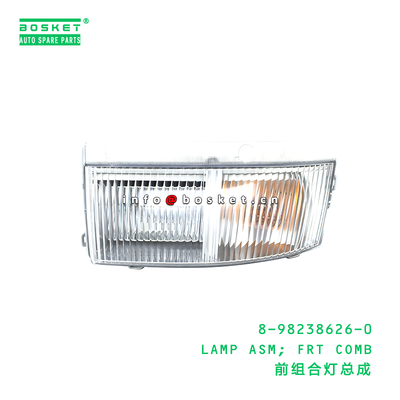 8-98238626-0 LAMP ASM; FRT COMB suitable for ISUZU   8982386260
