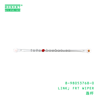 8-98053768-0 LINK; FRT WIPER suitable for ISUZU   8980537680