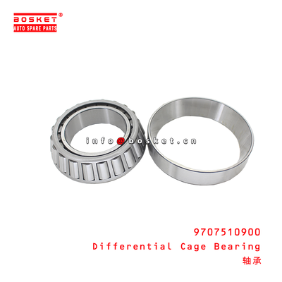 9707510900 Differential Cage Bearing suitable for JAC N80