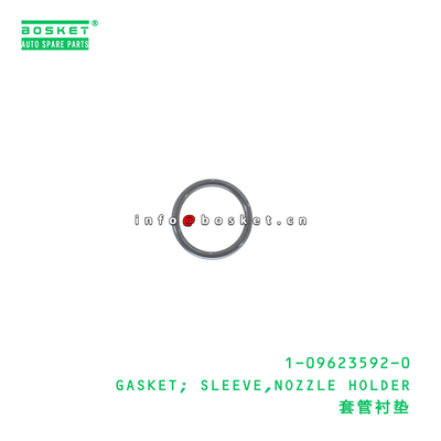 1-09623592-0 GASKET; SLEEVE,NOZZLE HOLDER suitable for ISUZU   1096235920