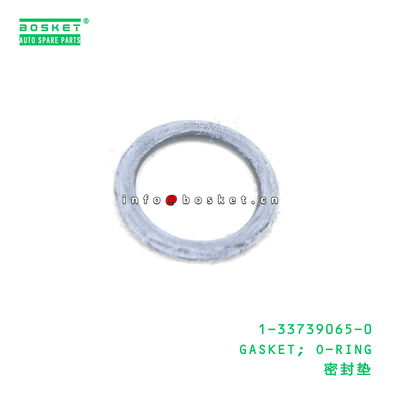 1-33739065-0 GASKET; O-RING suitable for ISUZU 1337390650