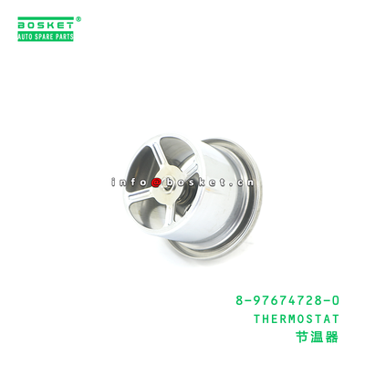 8-97674728-0 THERMOSTAT suitable for ISUZU 6UZ1 8976747280
