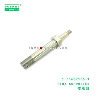 1-51682126-1 PIN; SUPPORTER suitable for ISUZU 1516821261