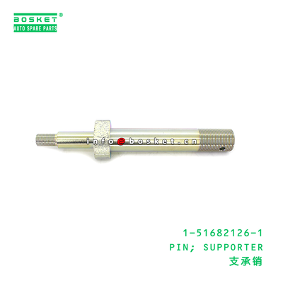 1-51682126-1 PIN; SUPPORTER suitable for ISUZU 1516821261