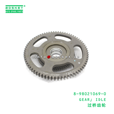 8-98021069-0 GEAR; IDLE suitable for ISUZU 8980210690