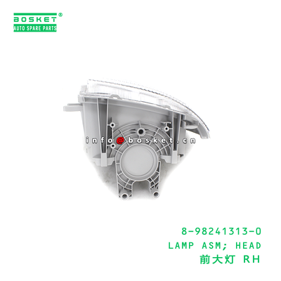 8-98241313-0 LAMP ASM; HEAD suitable for ISUZU 8982413130