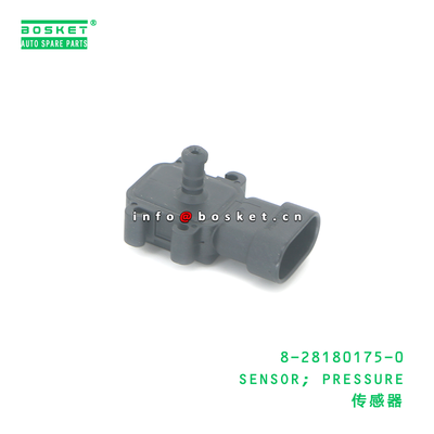 ISUZU 8281801750 Pressure Sensor 1PCS Pack for ISUZU Trucks