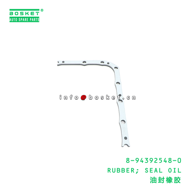 ISUZU 8943925480 Rubber Oil Seal 1PCS Pack for ISUZU Trucks