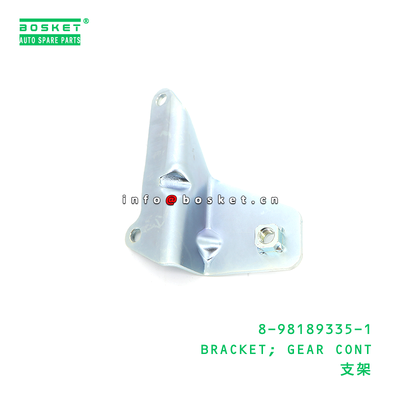 ISUZU 8981893351 Gear Control Bracket for ISUZU Trucks with 1PCS Pack Quantity