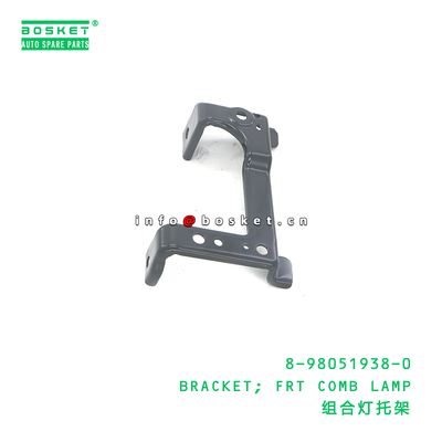 8-98051938-0 BRACKET; FRT COMB LAMP suitable for ISUZU VC46 6UZ1 8980519380