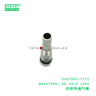 2401045-117C Breather RR Axle Case for ISUZU VC46 6UZ1 with 3 Months Warranty