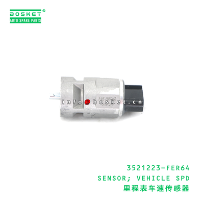 3521223-FER64 SENSOR; VEHICLE SPD suitable for ISUZU CXZ51K 6WF1 3521223FER64