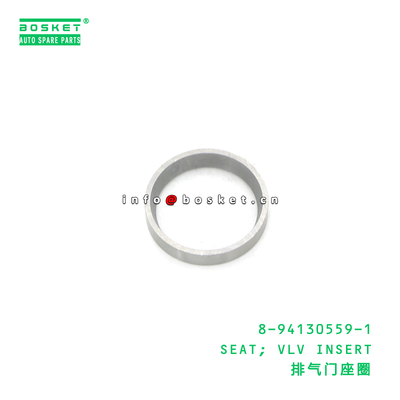 8-94130559-1 Valve Seat Insert for ISUZU NKR 100P 4JB1 8941305591 with 3 Months Warranty