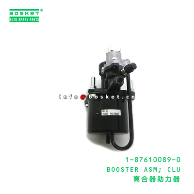 1-87610089-0 BOOSTER ASM; CLU suitable for ISUZU FVR34 6HK1 1876100890