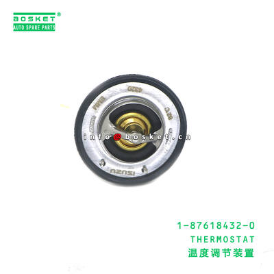 1-87618432-0 THERMOSTAT suitable for ISUZU 4HK1 6HK1 1876184320
