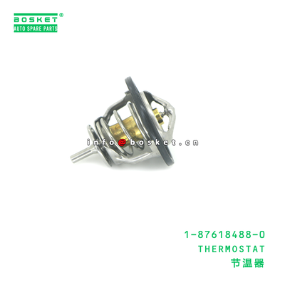 1-87618488-0 THERMOSTAT suitable for ISUZU 4HK1 1876184880