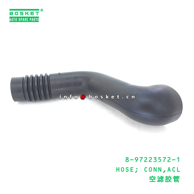 8-97223572-1 HOSE; CONN,ACL suitable for ISUZU   8972235721