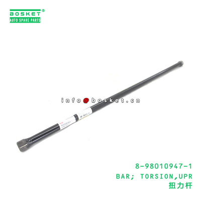 8-98010947-1 BAR; TORSION,UPR suitable for ISUZU   8980109471