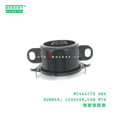 MC444170 ABA RUBBER; CUSHION,CAB MTG suitable for FUSO MC444170 ABA