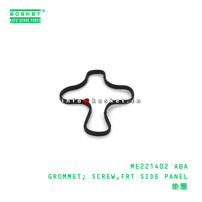 ME221402 ABA GROMMET; SCREW,FRT SIDE PANEL suitable for FUSO ME221402 ABA