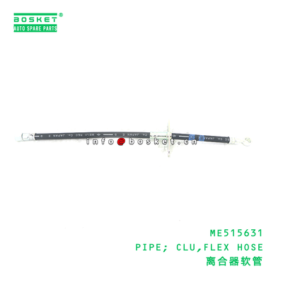 ME515631 PIPE; CLU,FLEX HOSE suitable for FUSO ME515631