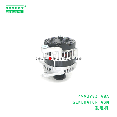 4990783 ABA GENERATOR ASM suitable for JAC N75 N80 N120 4990783 ABA