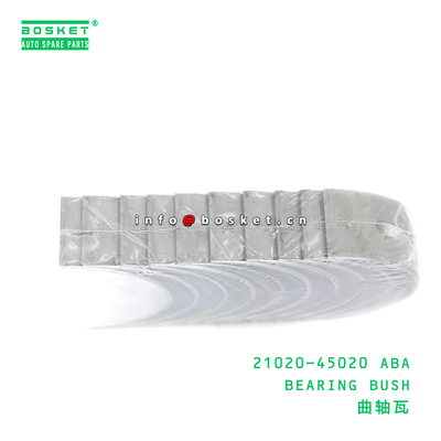 21020-45020 ABA BEARING BUSH suitable for HD HD65 HD72 2102045020 ABA