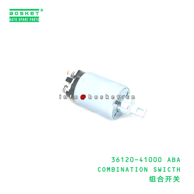 36120-41000 ABA COMBINATION SWICTH suitable for HD HD65 HD72 3612041000 ABA