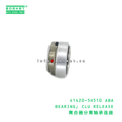 41420-5H510 ABA BEARING; CLU RELEASE suitable for HD HD78 414205H510 ABA