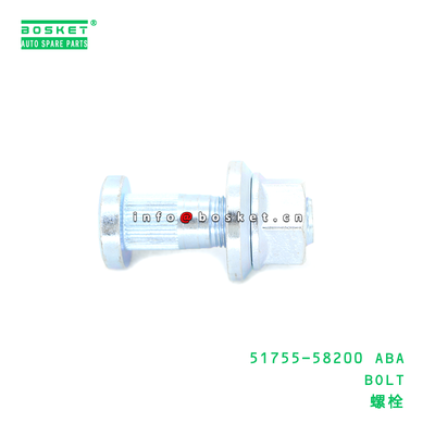 51755-58200 ABA BOLT suitable for HD HD65 HD72 51755-58200 ABA
