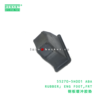 55270-5H001 ABA RUBBER; ENG FOOT,FRT suitable for HD 55270-5H001 ABA