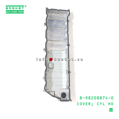 8-98208874-0 COVER; CYL HD suitable for ISUZU 8982088740