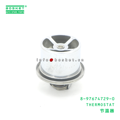 8-97674729-0 THERMOSTAT suitable for ISUZU 6WG1 6UZ1 8976747290