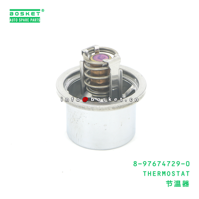 8-97674729-0 THERMOSTAT suitable for ISUZU 6WG1 6UZ1 8976747290