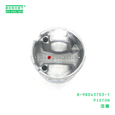 8-98043703-1 PISTON suitable for ISUZU 4JJ1 8980437031