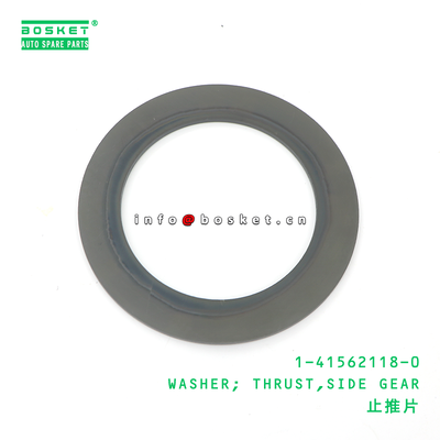 1-41562118-0 WASHER; THRUST,SIDE GEAR suitable for ISUZU VC46 6UZ1 1415621180