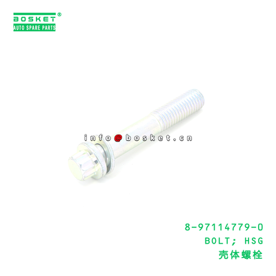 8-97114779-0 BOLT; HSG suitable for ISUZU 8971147790