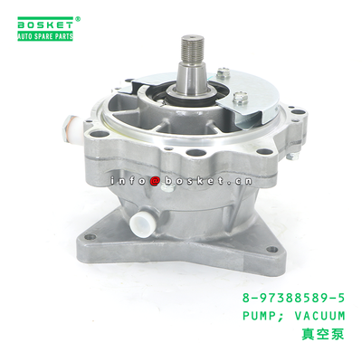 8-97388589-5 Vacuum Pump Suitable for ISUZU 8973885895 Brake Vacuum Pump 1PCS Pack Quantity