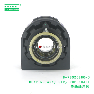 8-98020880-0 Propeller Shaft Bearing Assembly ISUZU 8980208800 Center Support Bearing with 3 Months Warranty